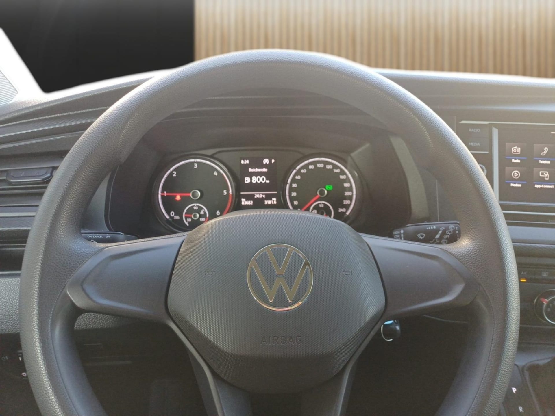 Volkswagen T6.1 Multivan Trendline
