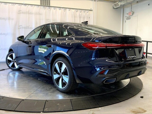 2026 Audi A5 Sedan