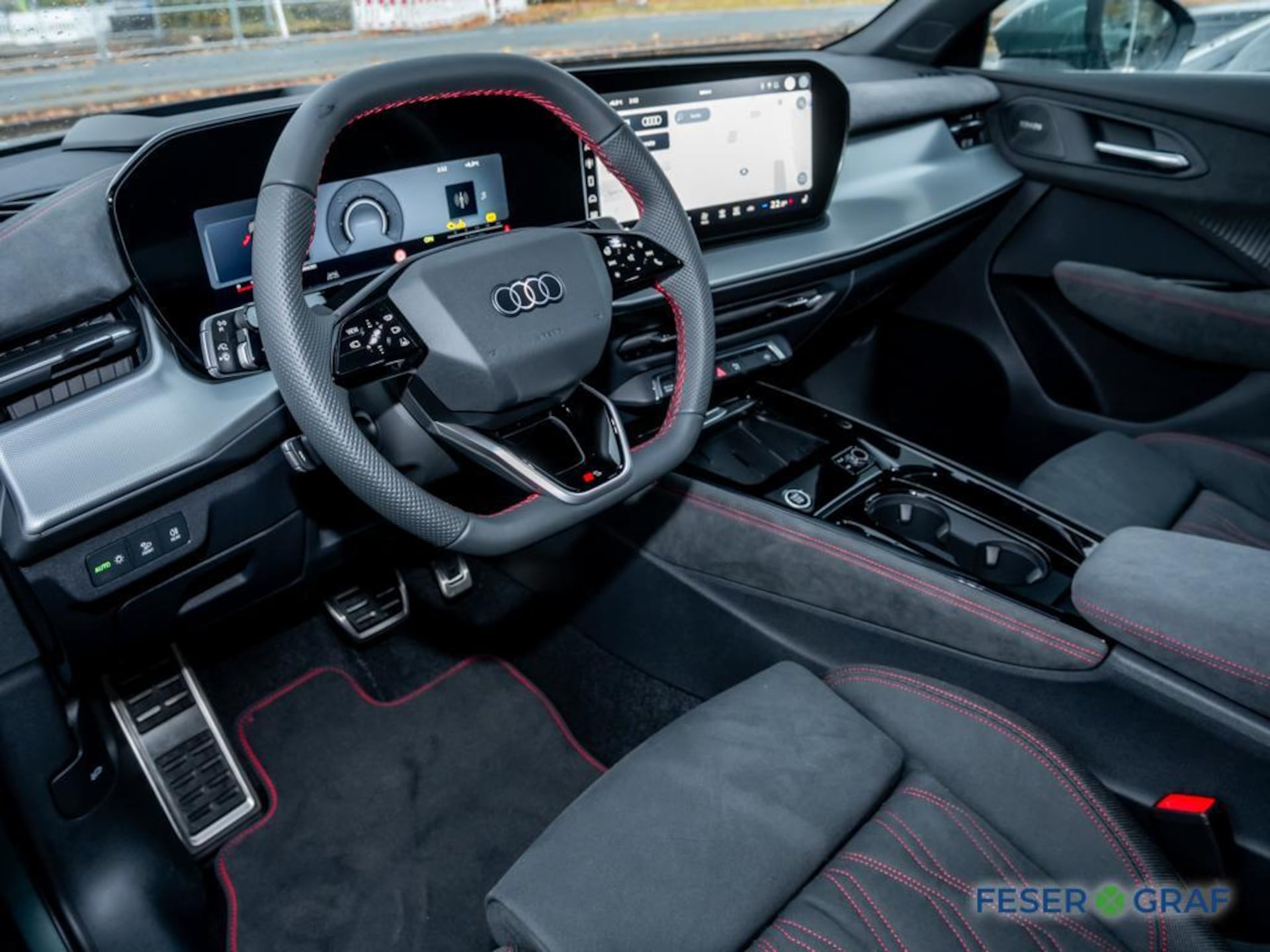 Audi Q3 SUV