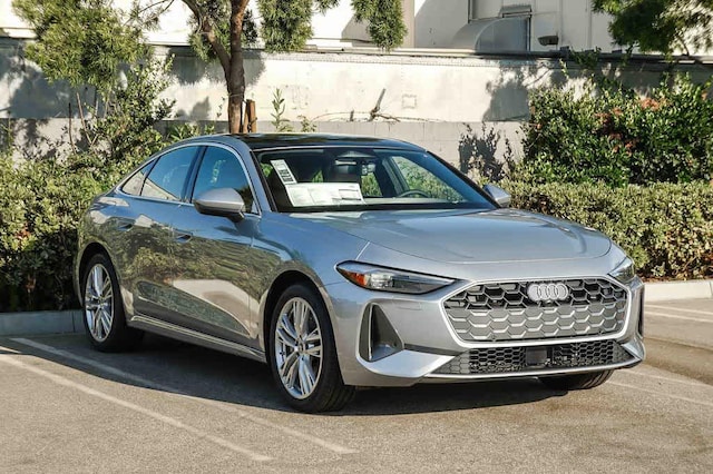 2026 Audi A5 Sedan