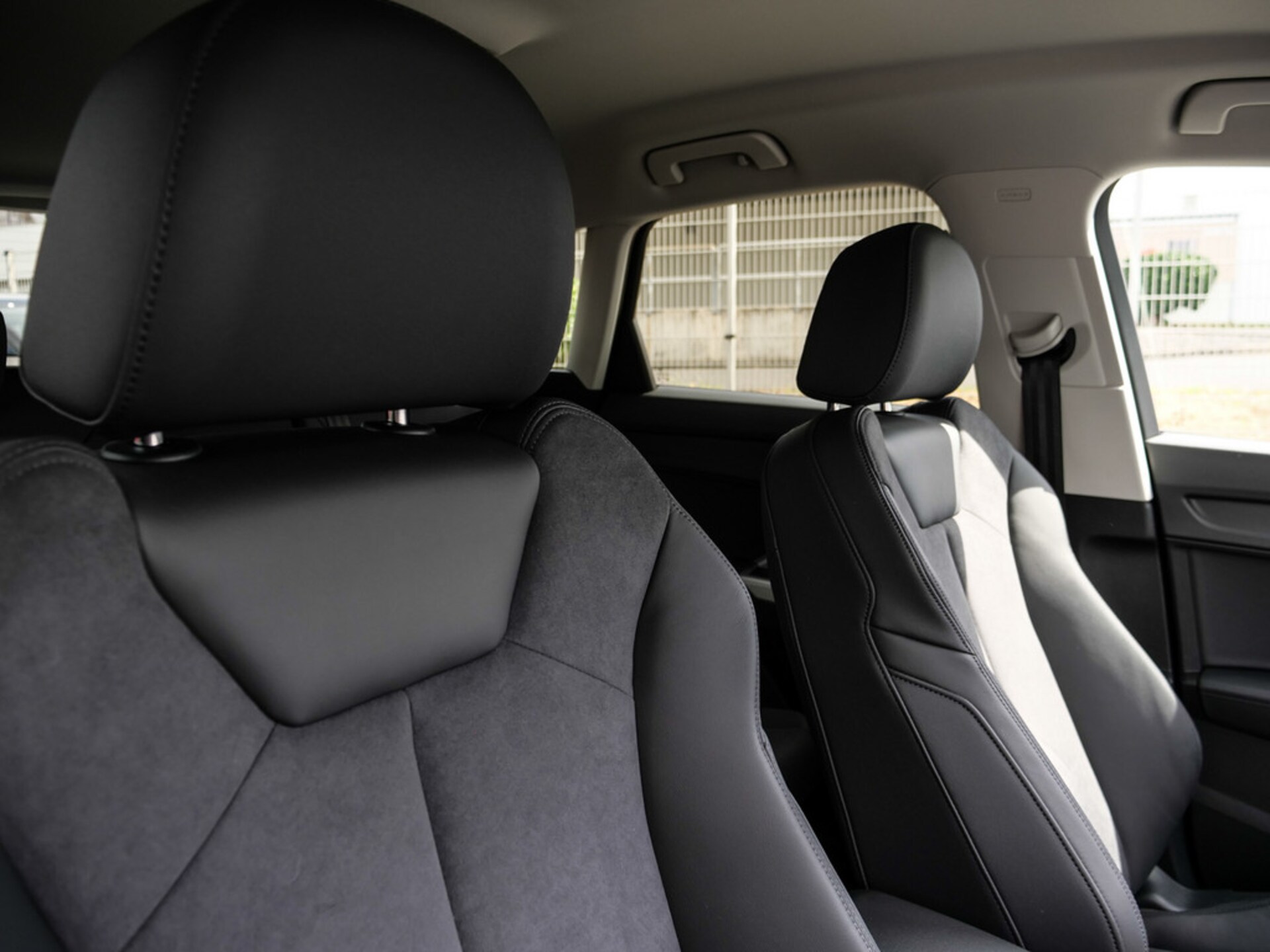 Audi Q3 SUV advanced