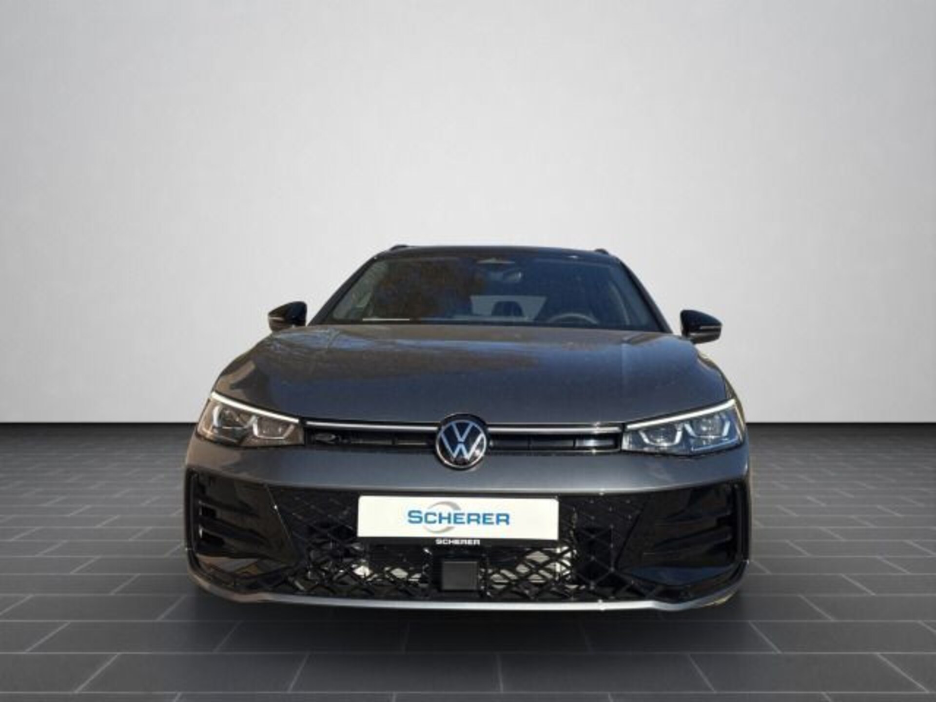 Volkswagen Passat R-Line