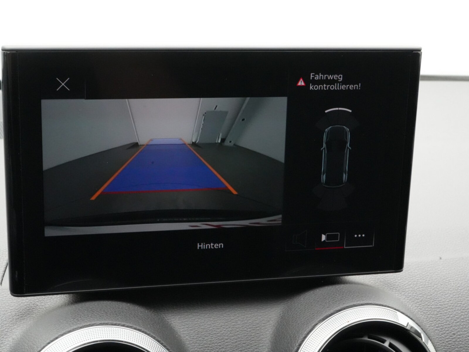 Audi Q2 – Bild 8