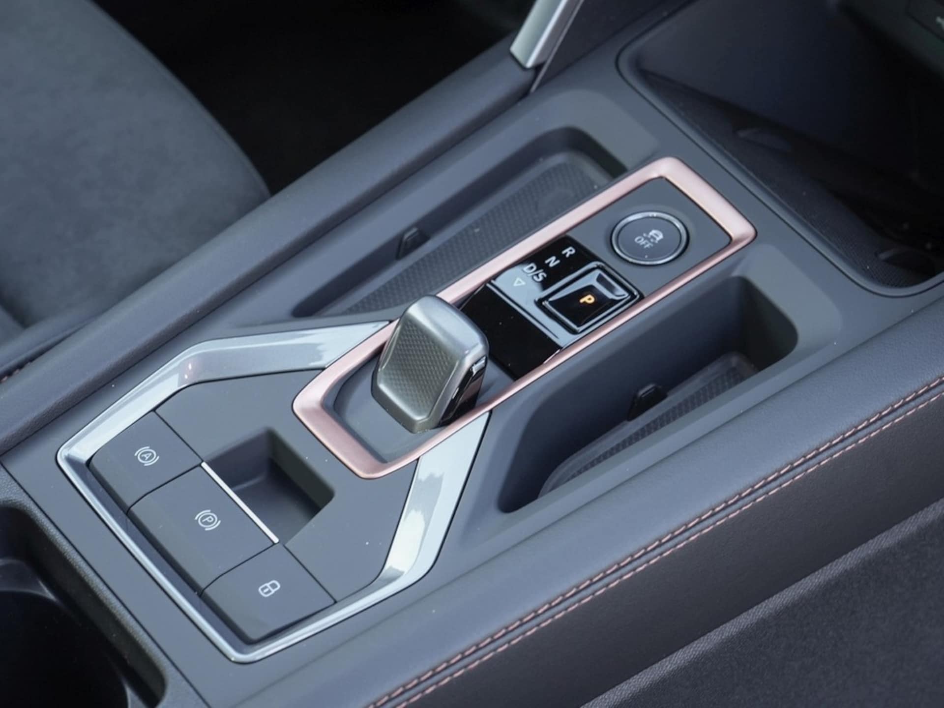 CUPRA Formentor VZ