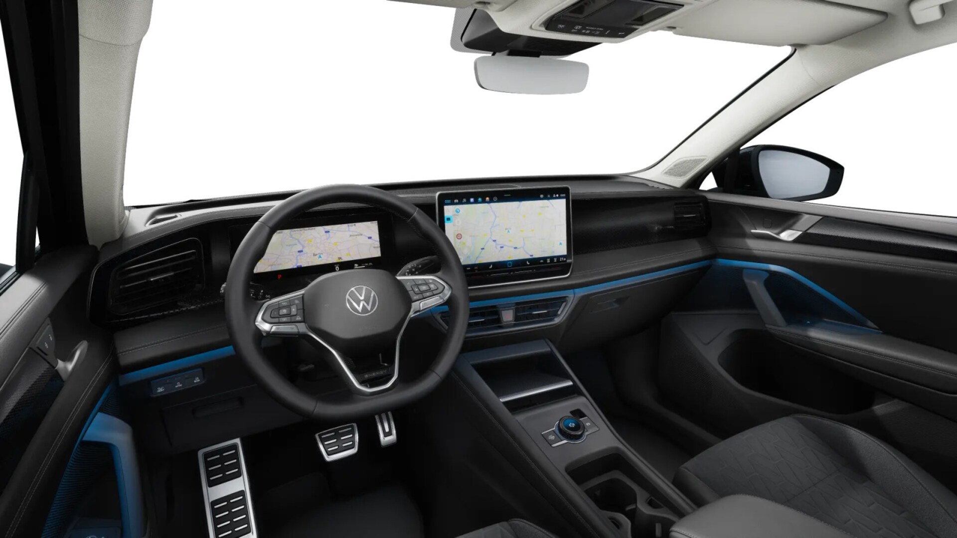 Volkswagen Tiguan ENERGY