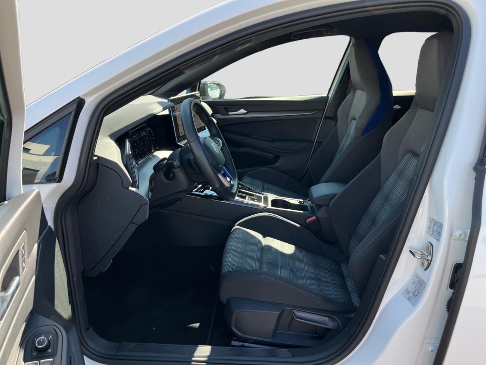 Volkswagen Golf GTE