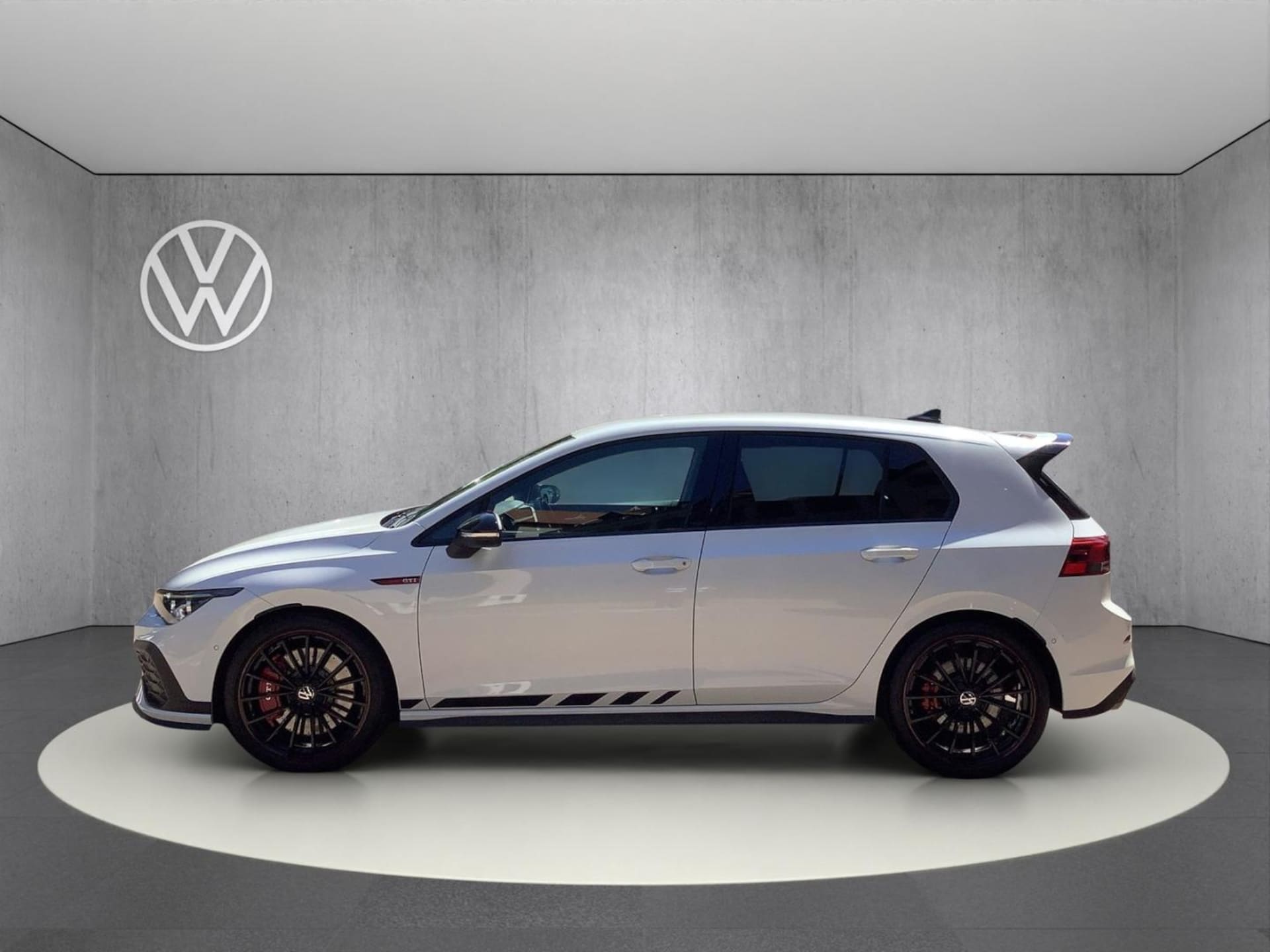 Volkswagen Golf GTI Clubsport