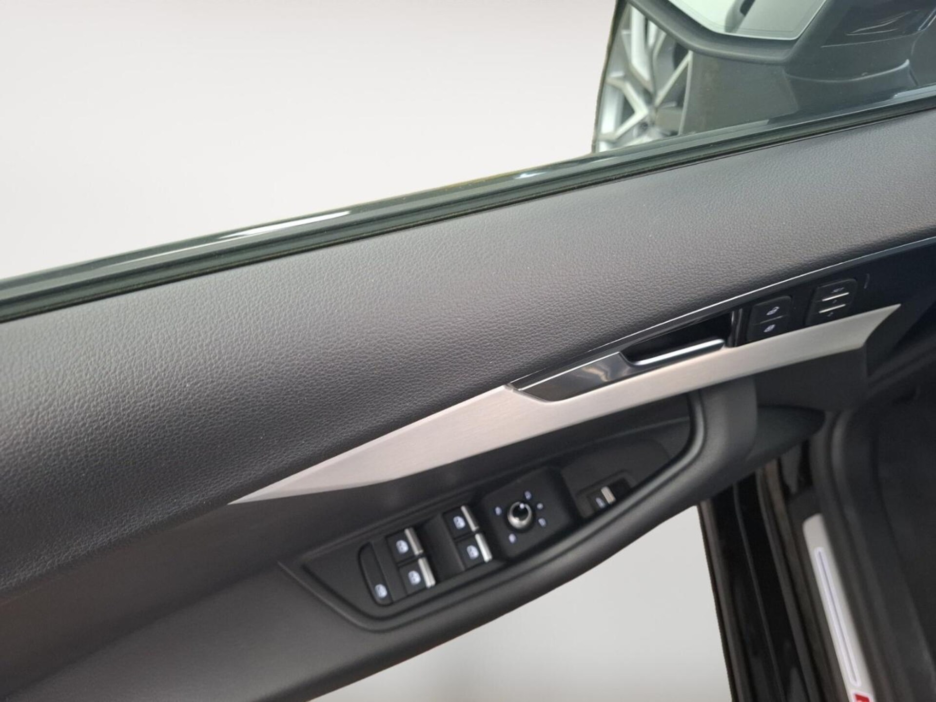 Audi A5 Sportback S line business
