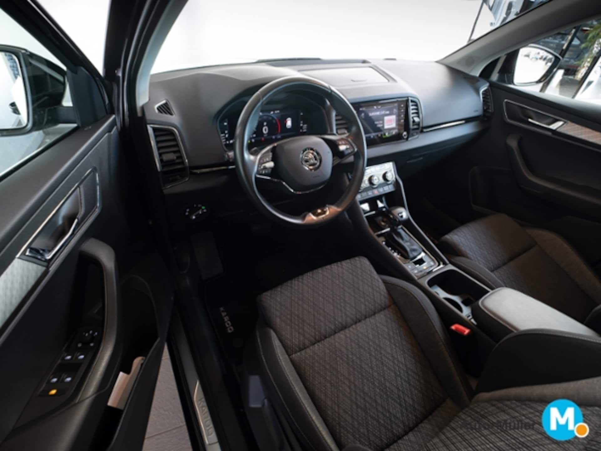 Skoda Karoq Style