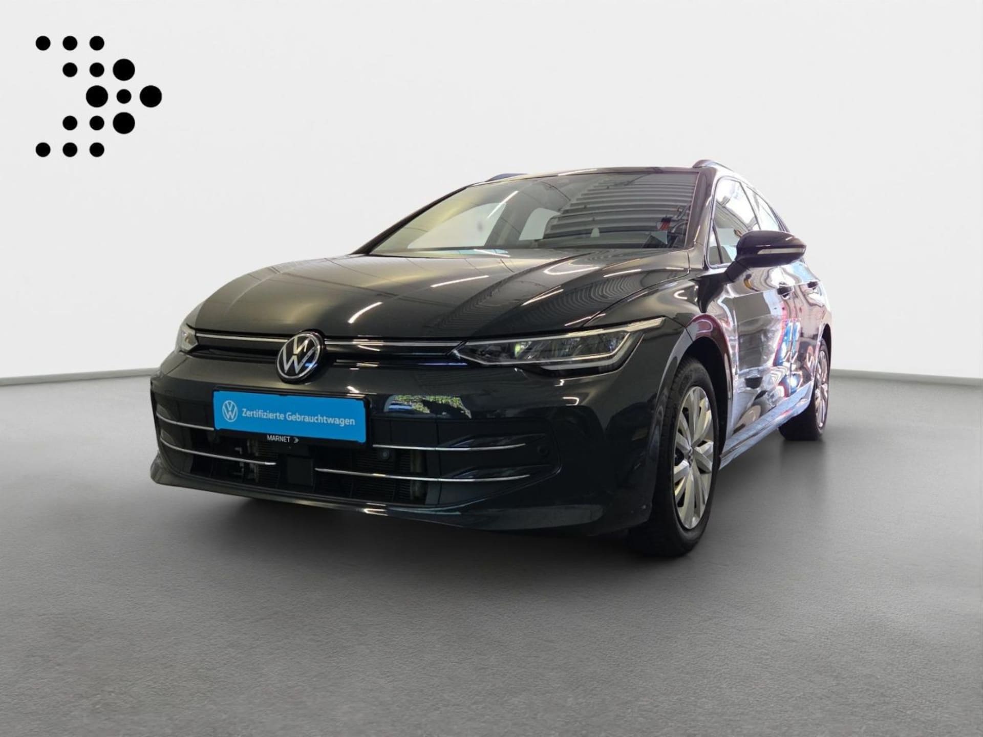 Volkswagen Golf Variant Goal