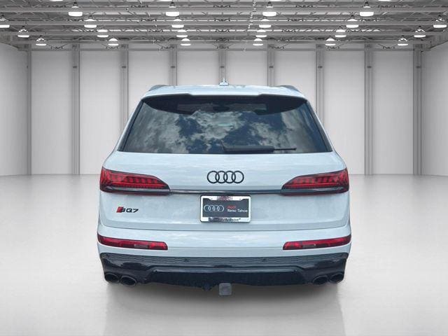 2023 Audi SQ7