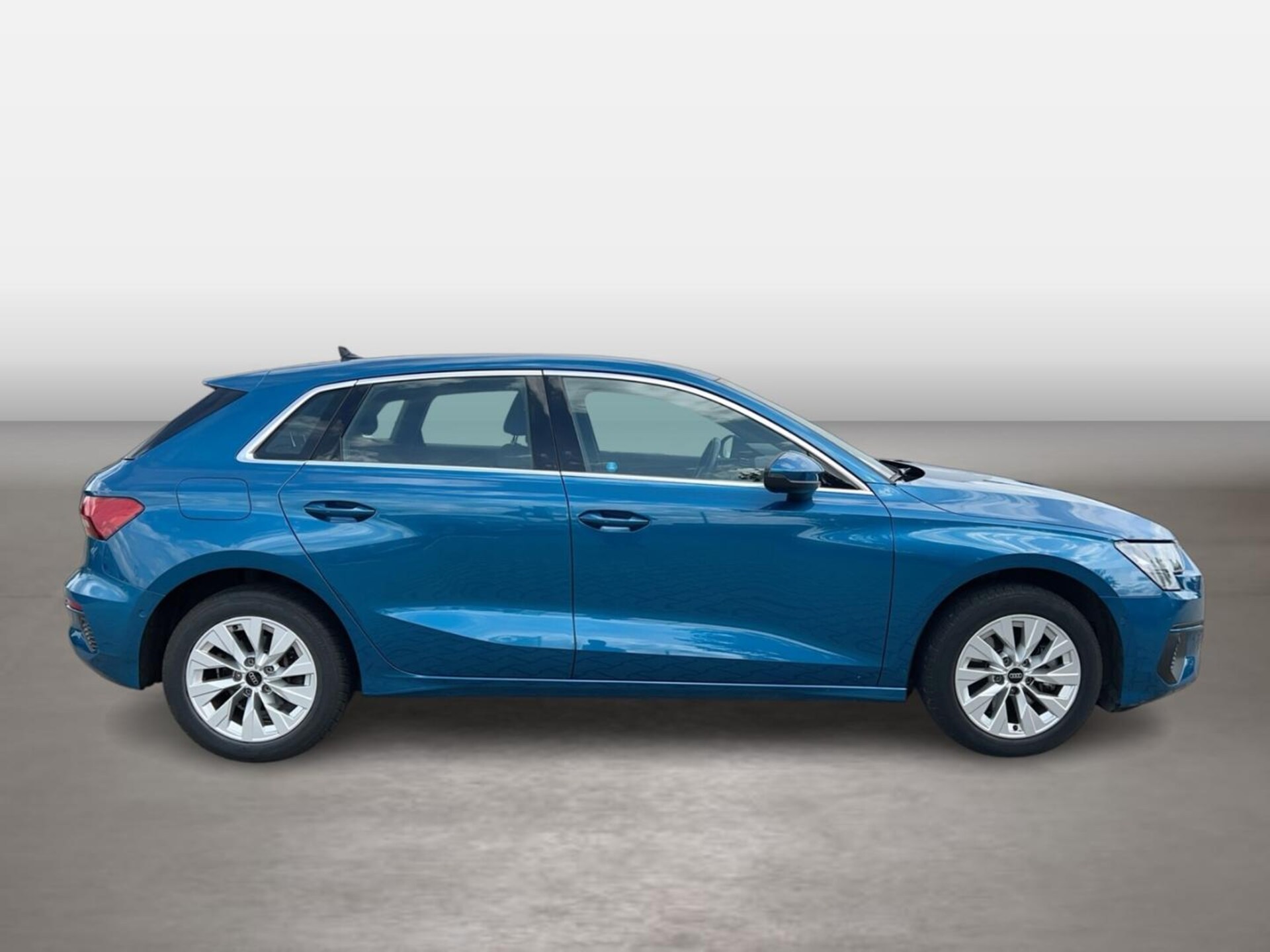 Audi A3 Sportback TFSI e