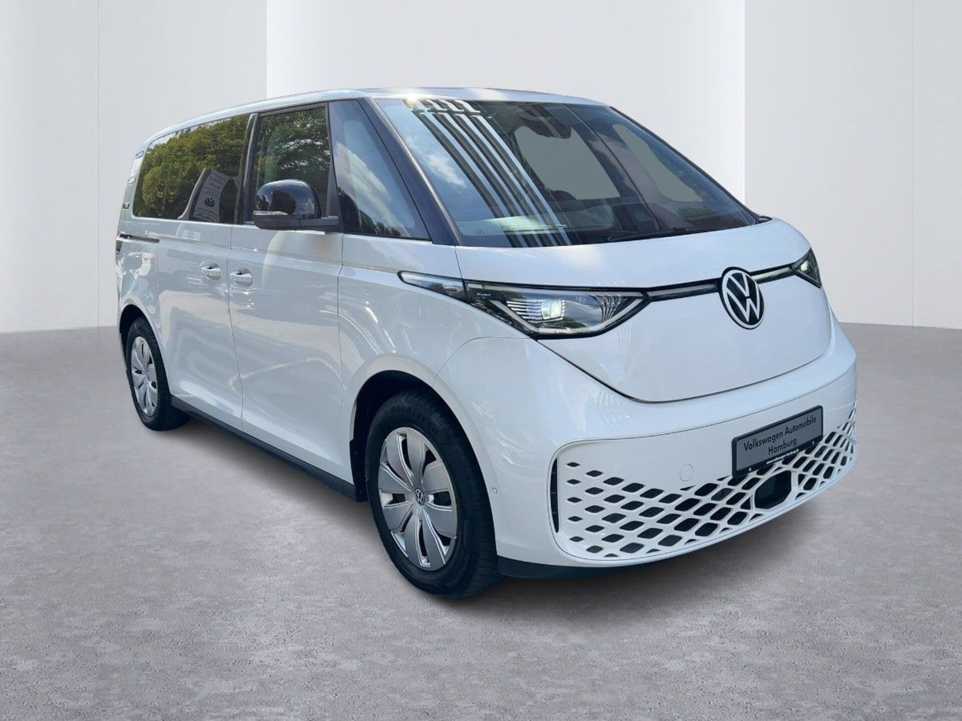 Volkswagen ID. Buzz Pro