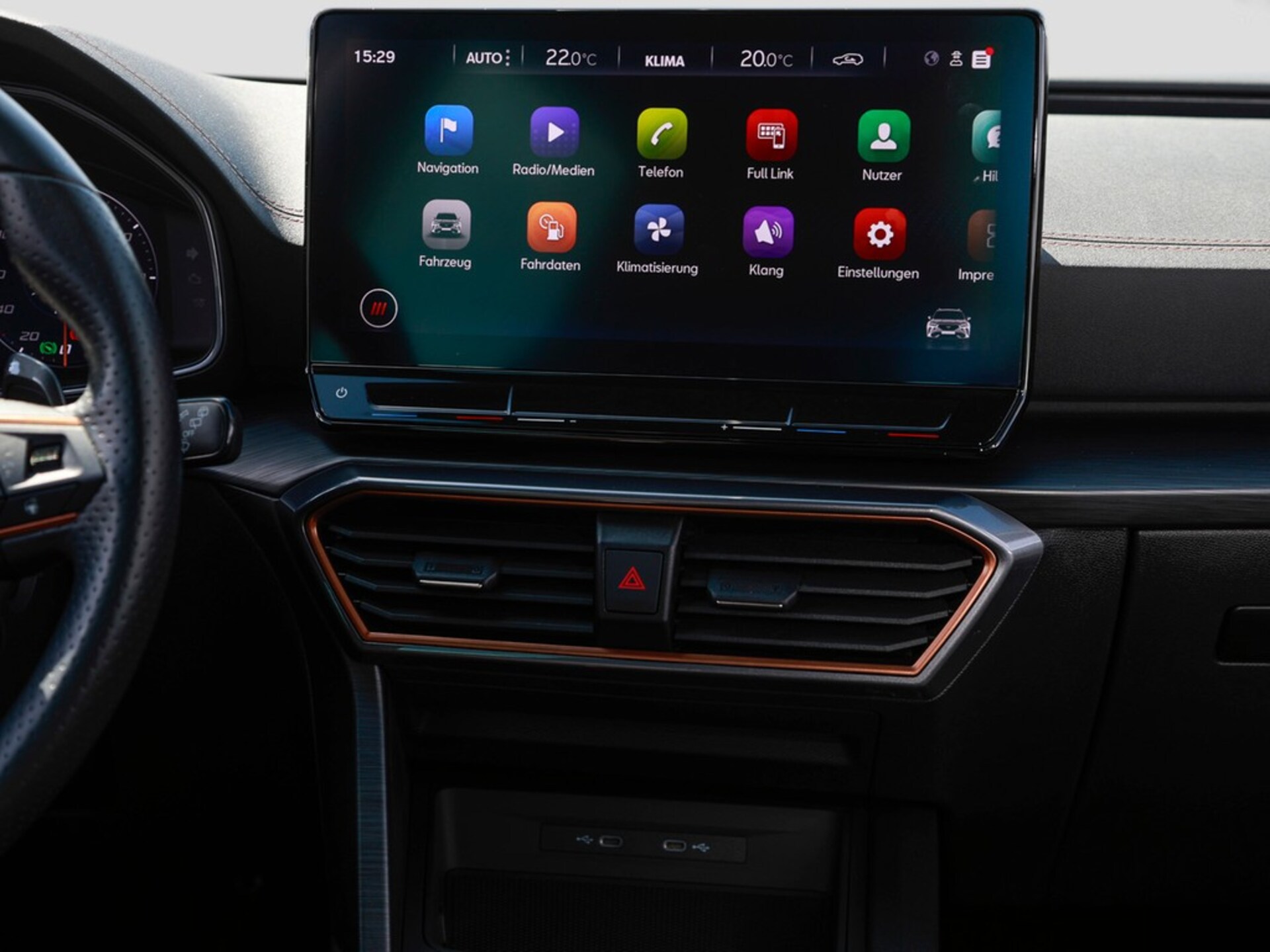 CUPRA Formentor VZ