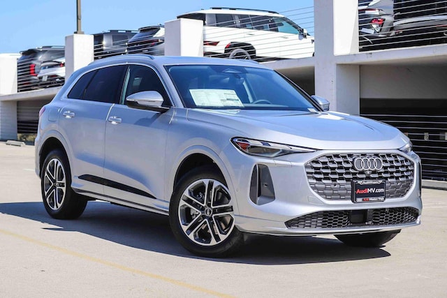 Photo of 2026 Audi Q5