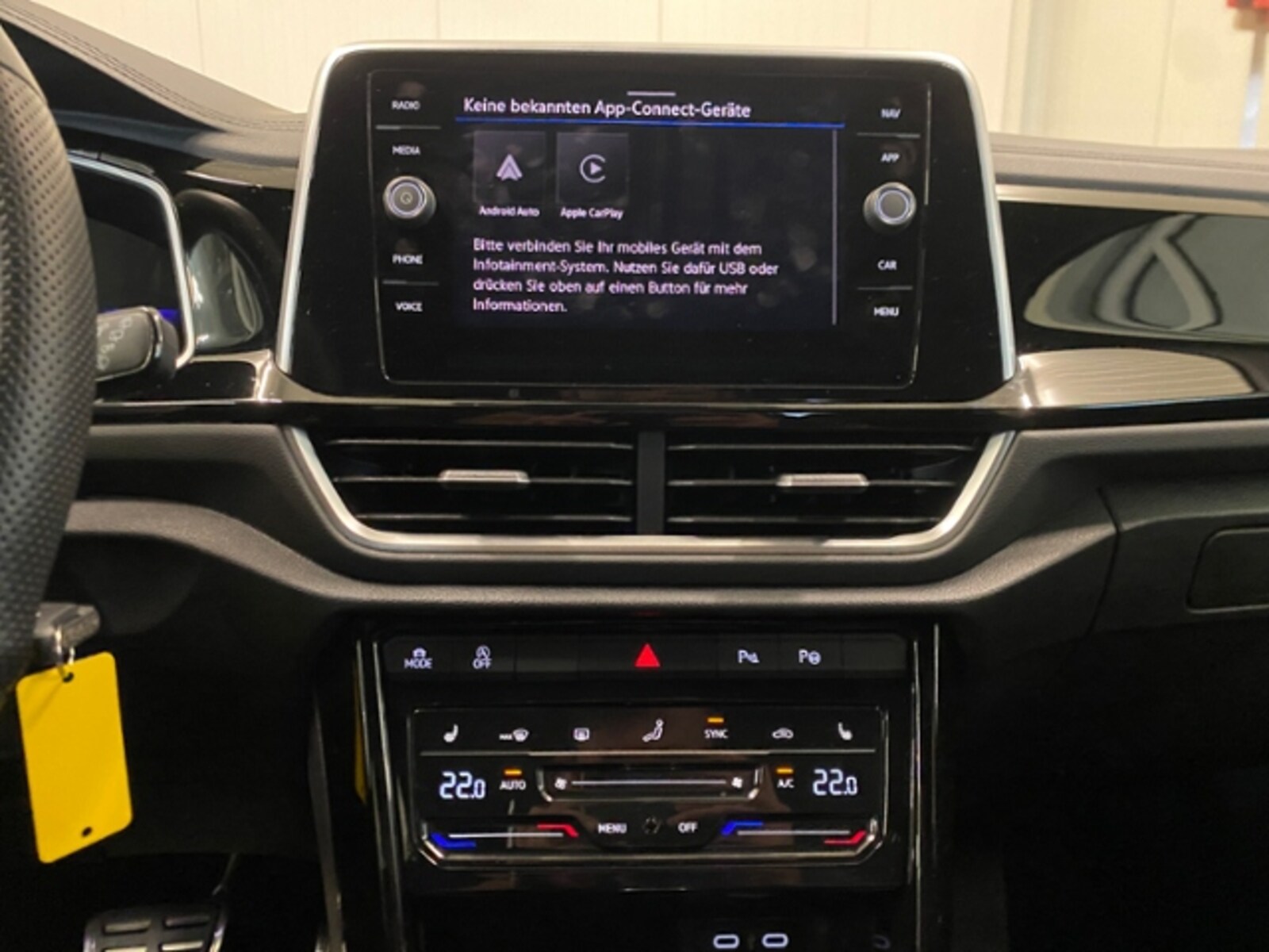 Volkswagen T-Roc – Bild 18