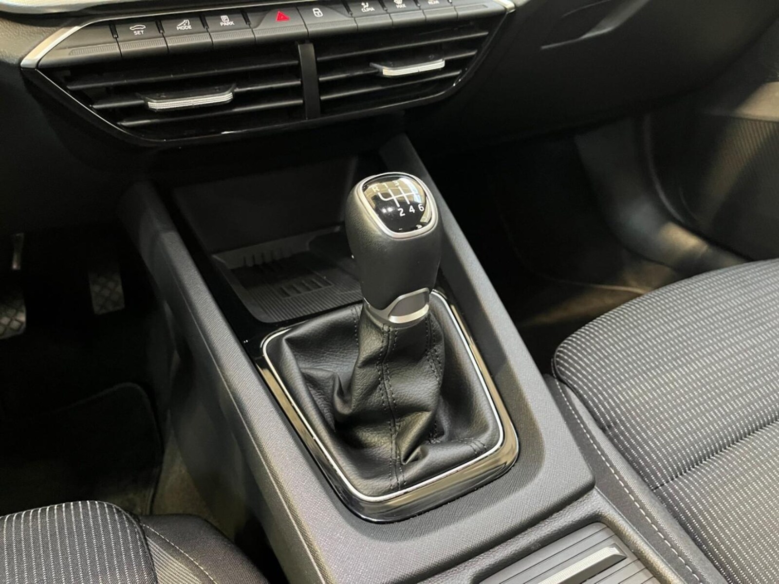 Škoda Octavia Combi – Bild 9