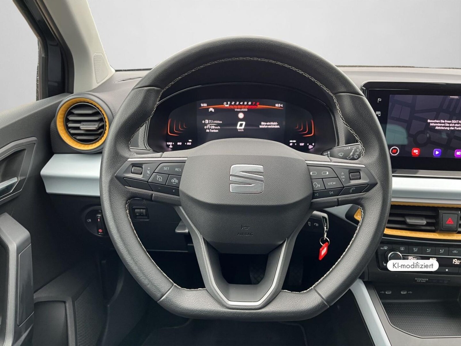 SEAT Arona – Bild 9