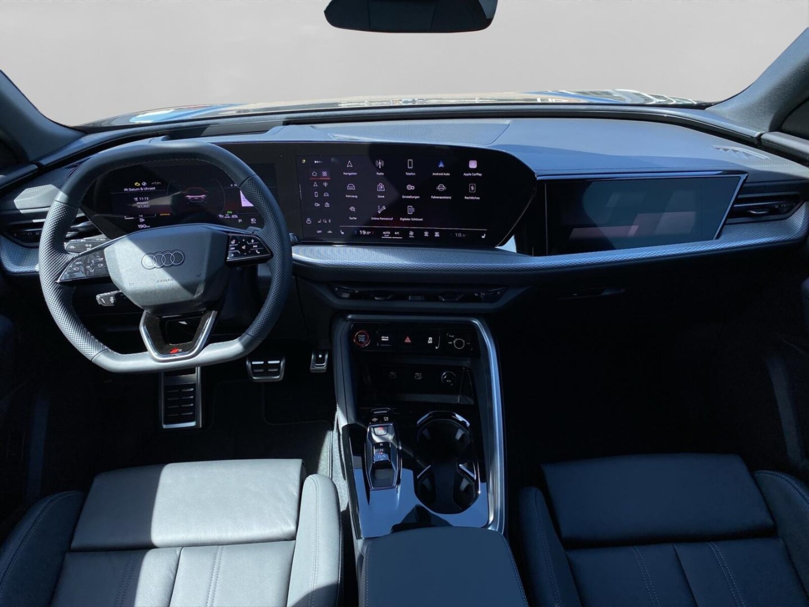 Audi Q5 Sportback – Bild 11