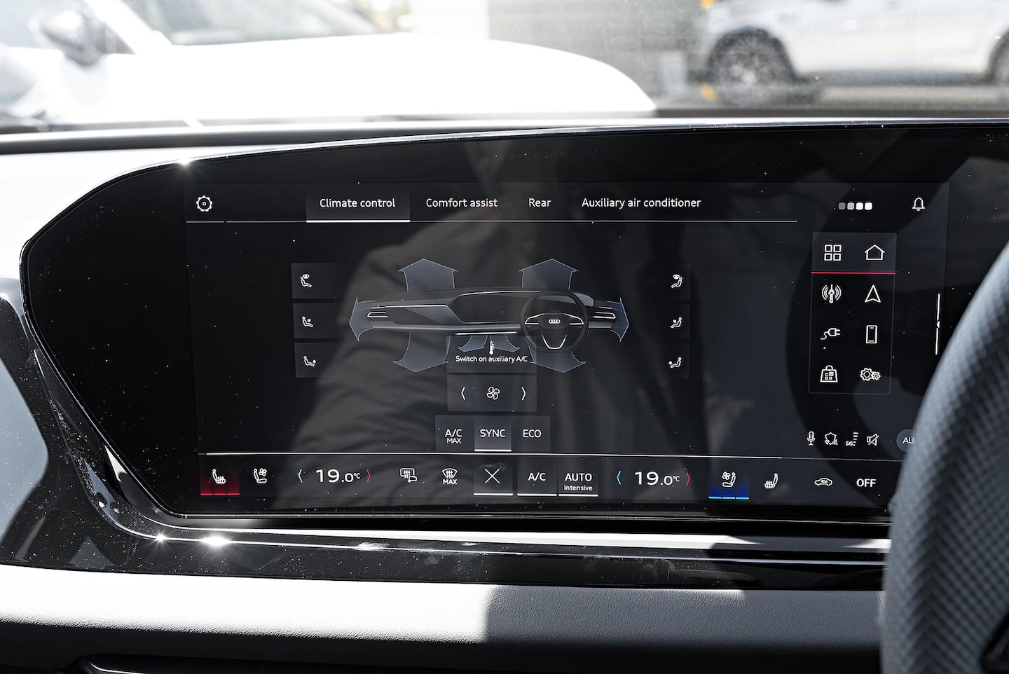 Image about Audi A5 Avant TFSI e e-hybrid quattro 270 kW S tronic