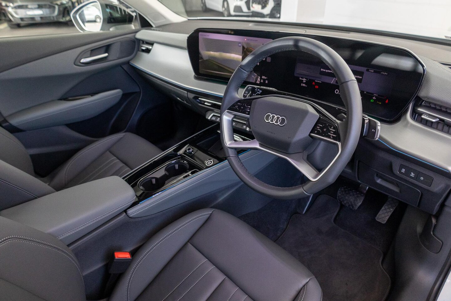Image about Audi Q3 SUV TFSI 110 kW launch edition