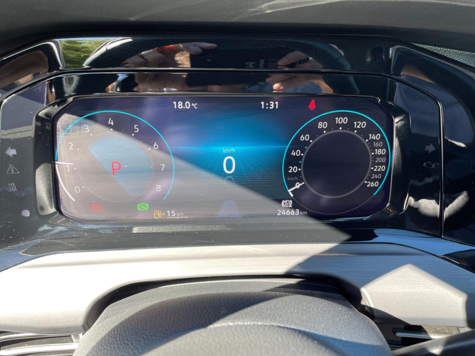 Volkswagen Golf – Bild 8