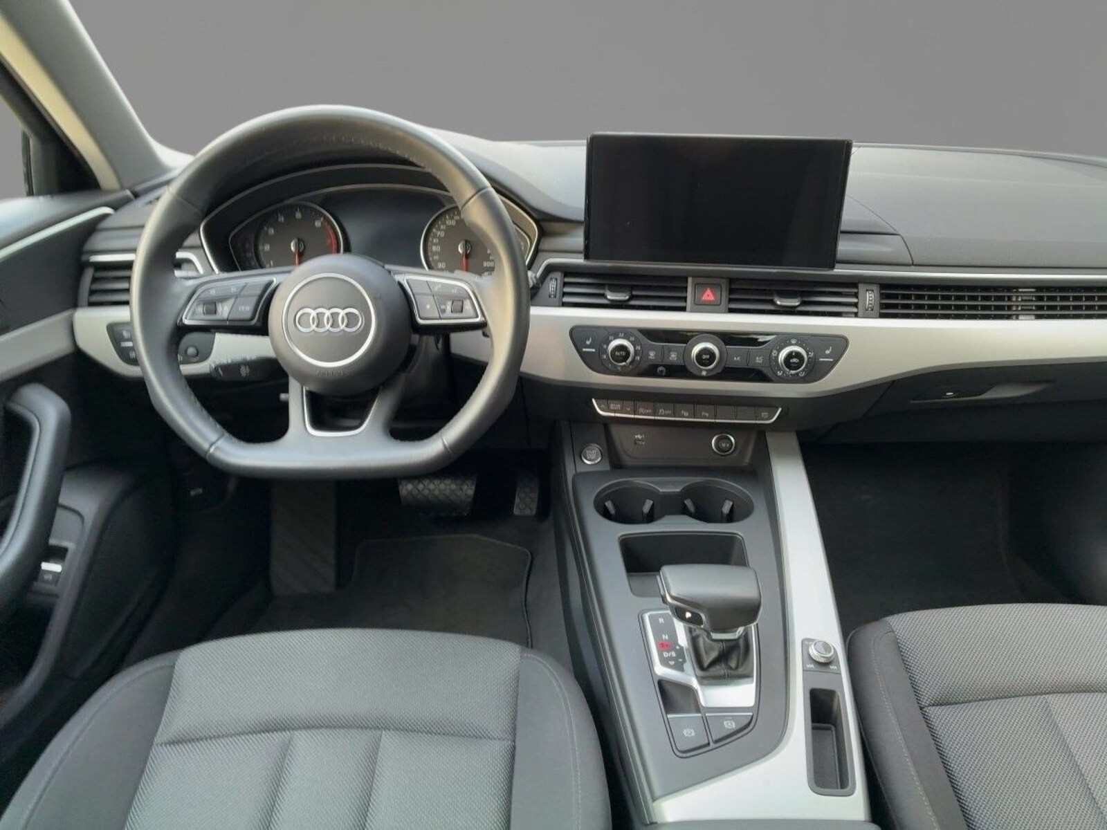 Audi A4 Avant – Bild 5