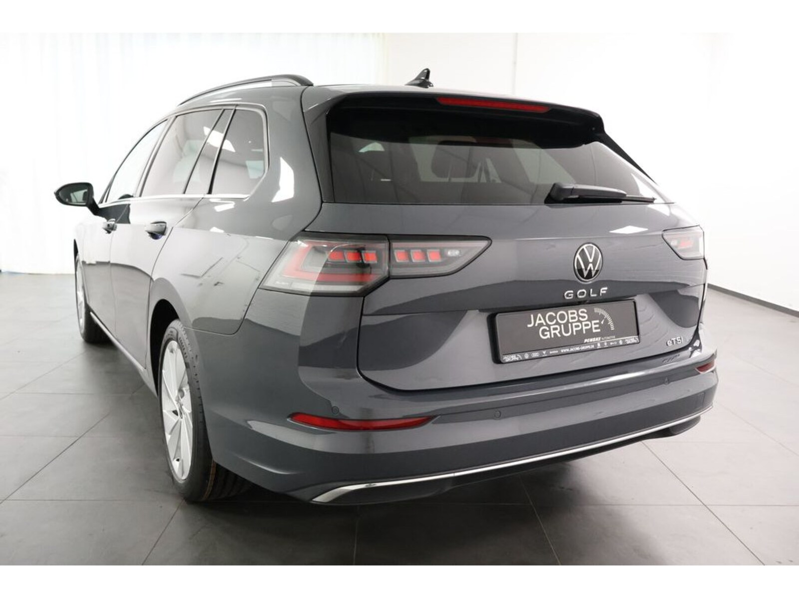 Volkswagen Golf Variant – Bild 6