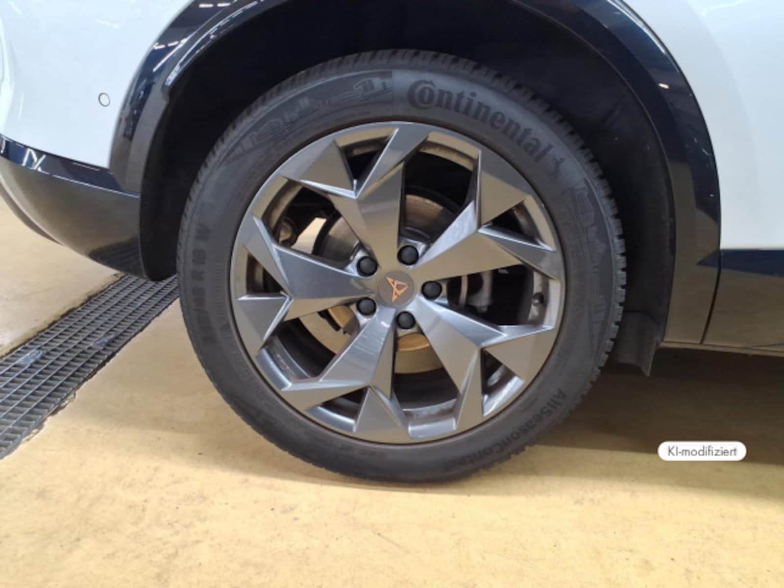CUPRA Formentor – Bild 19