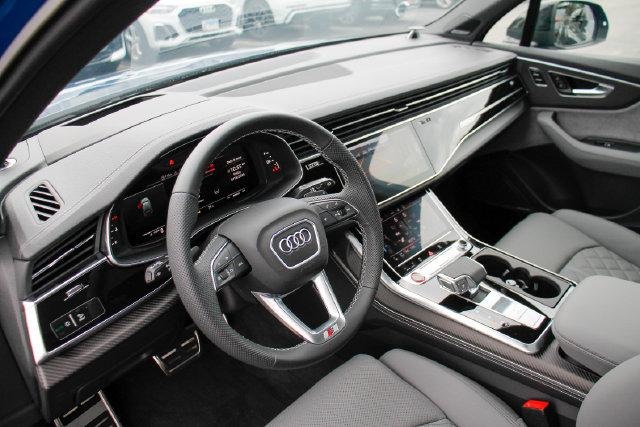 2026 Audi SQ7 Prestige - Photo 35