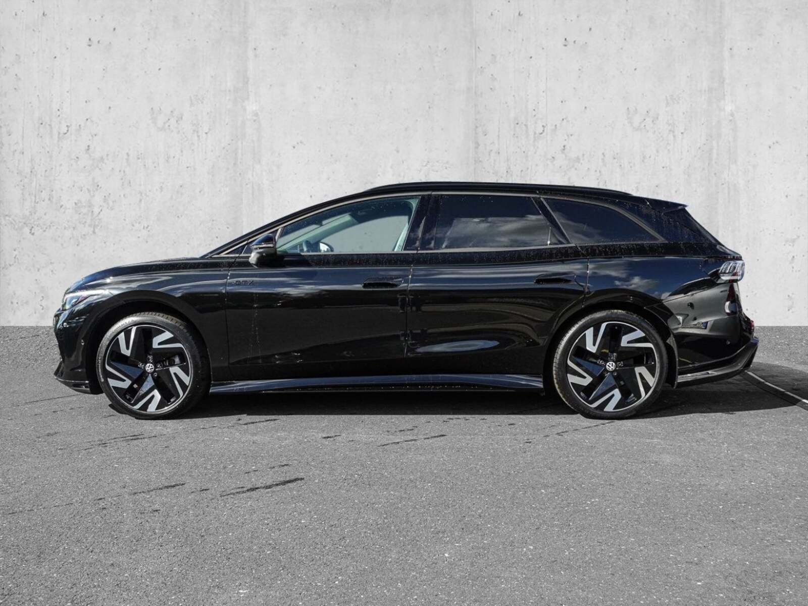 Volkswagen ID.7 Tourer – Bild 21