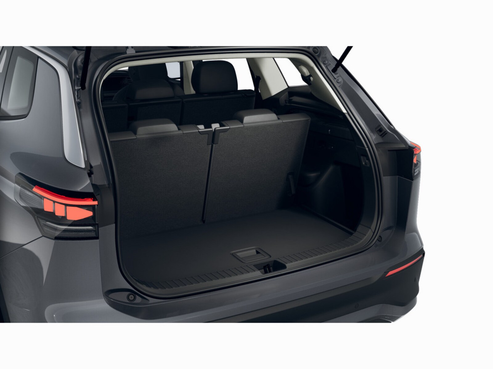 Volkswagen Tayron – Bild 14