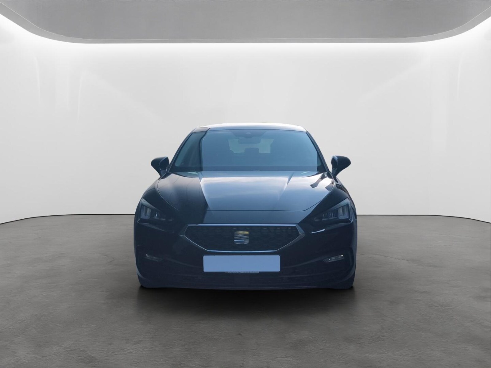 SEAT Leon – Bild 3