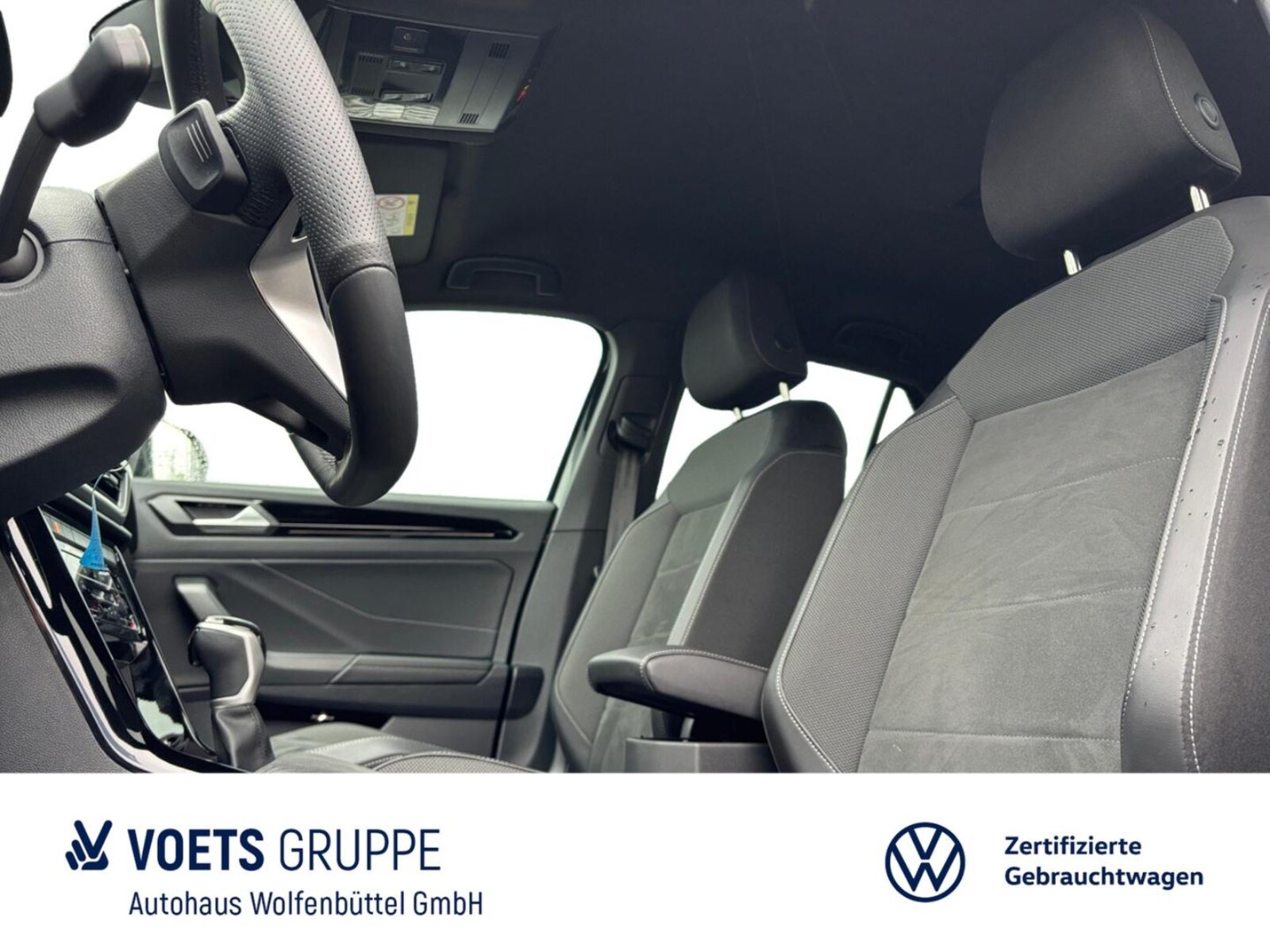Volkswagen T-Roc – Bild 15