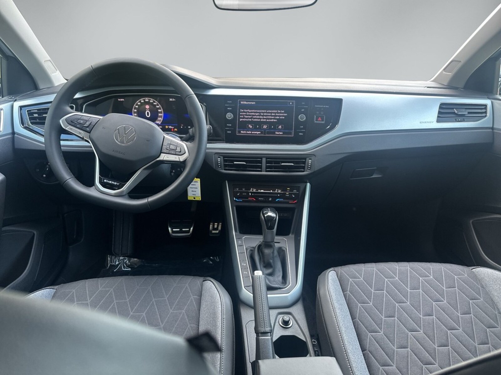 Volkswagen Polo – Bild 12