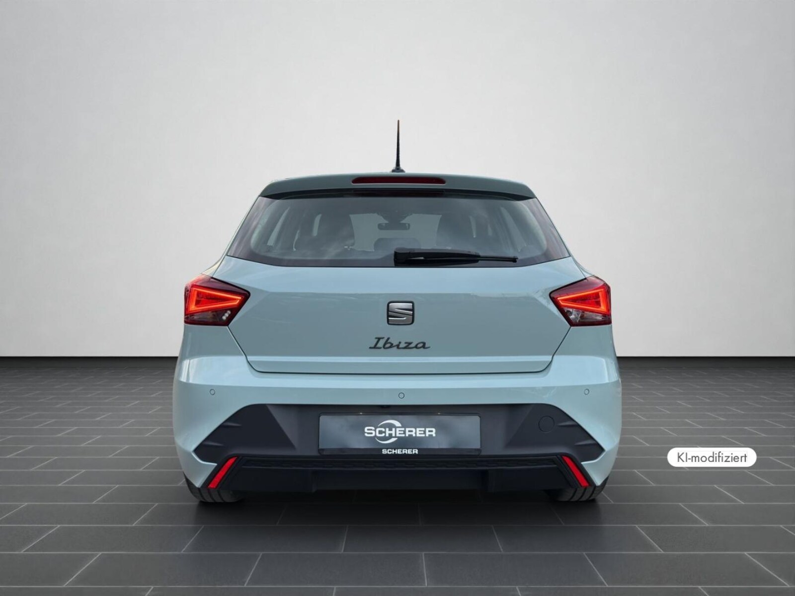 SEAT Ibiza – Bild 6