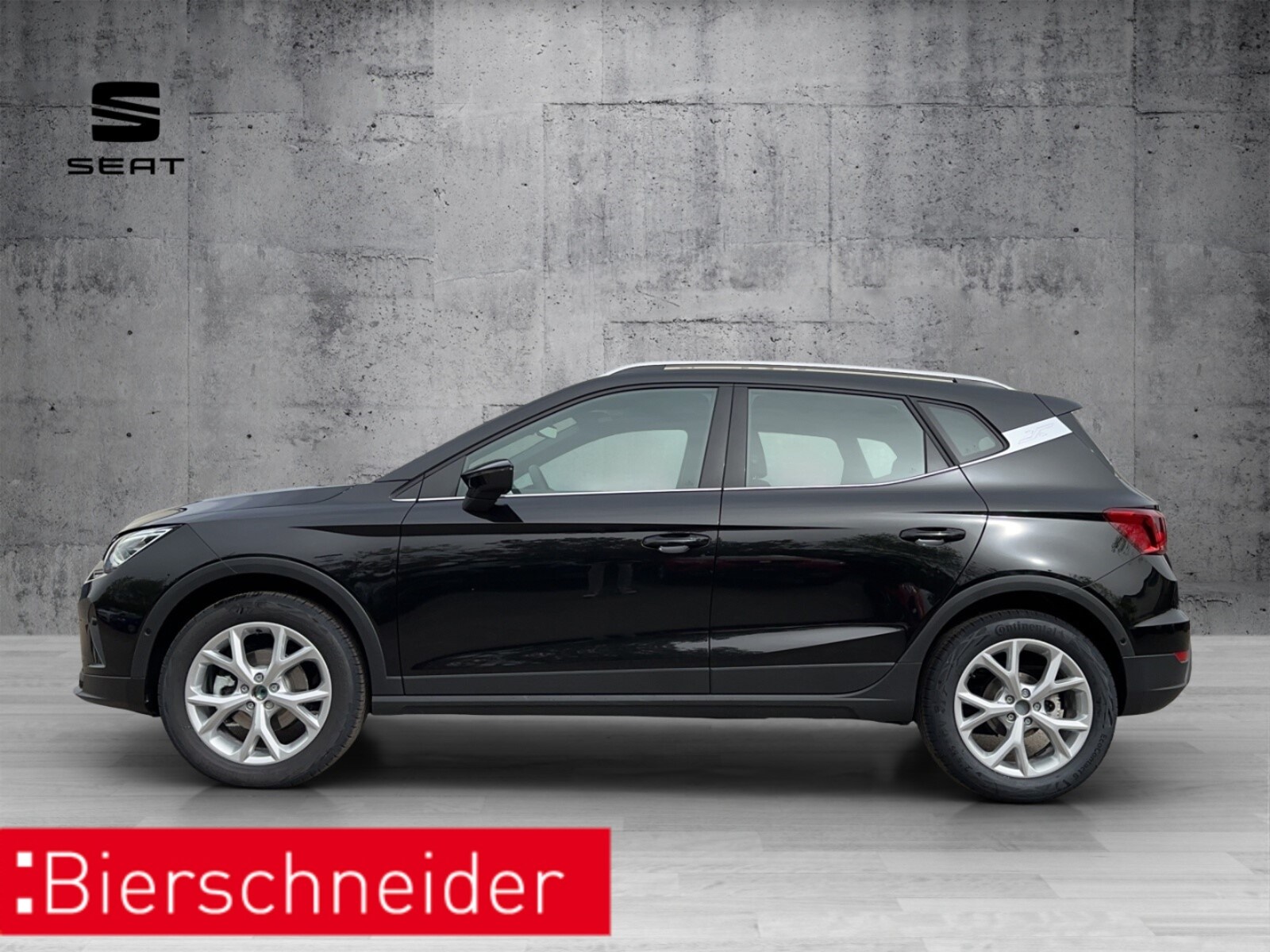 SEAT Arona – Bild 2