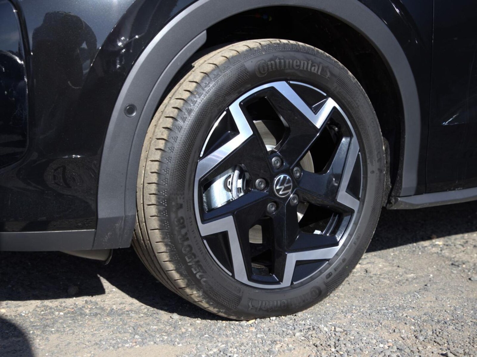 Volkswagen T-Roc – Bild 11
