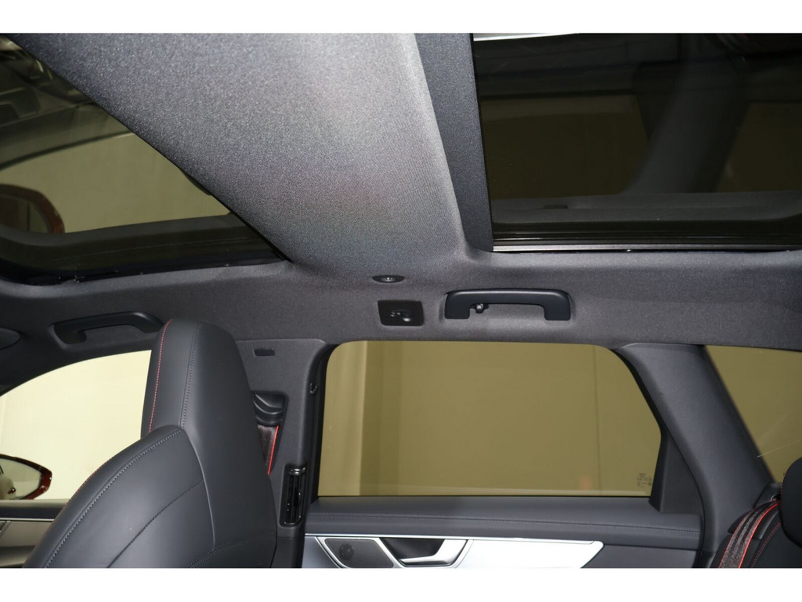 Audi S6 Avant – Bild 20