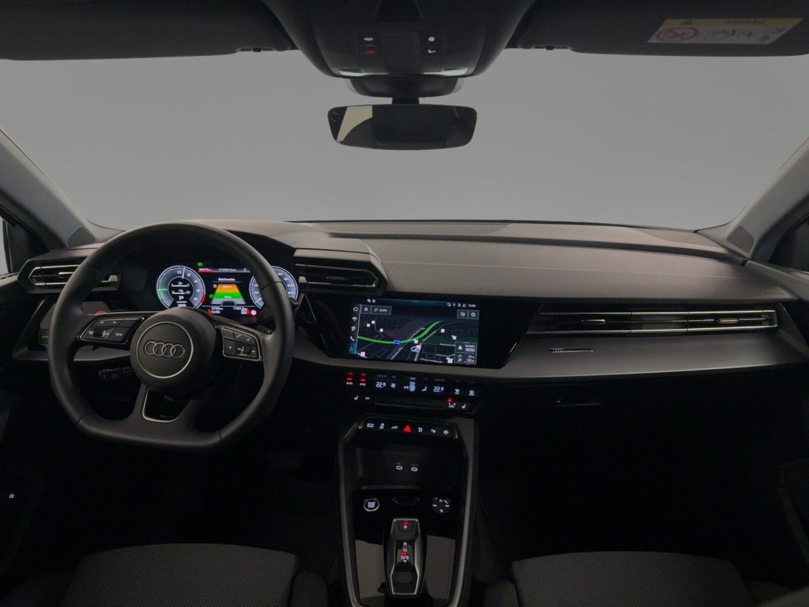 Audi A3 Sportback – Bild 11