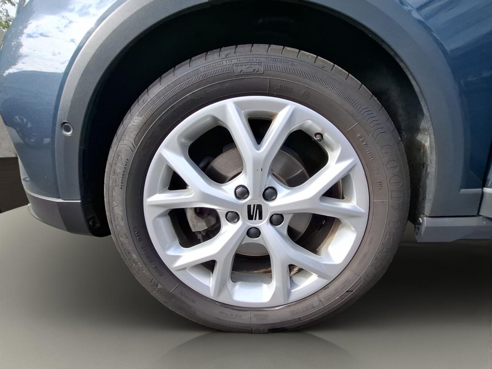 SEAT Arona – Bild 20