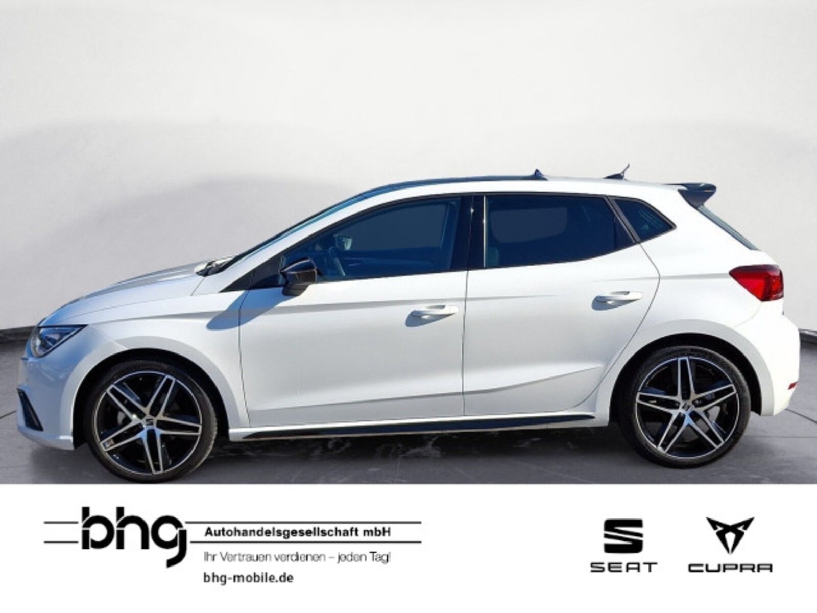 SEAT Ibiza – Bild 3