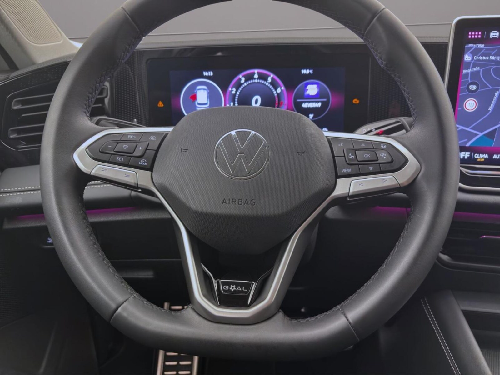 Volkswagen Tiguan – Bild 13