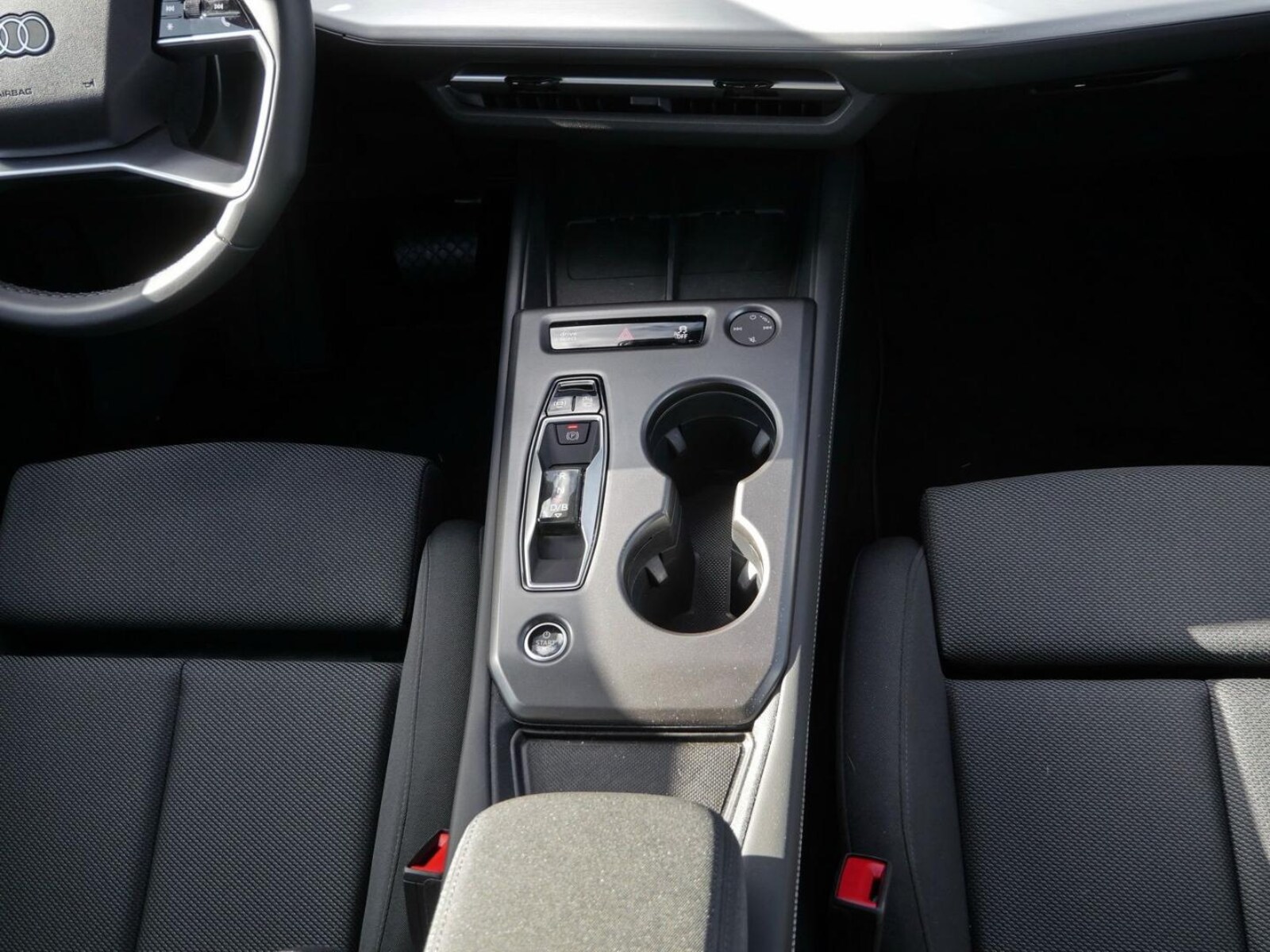 Audi Q4 Sportback e-tron – Bild 7