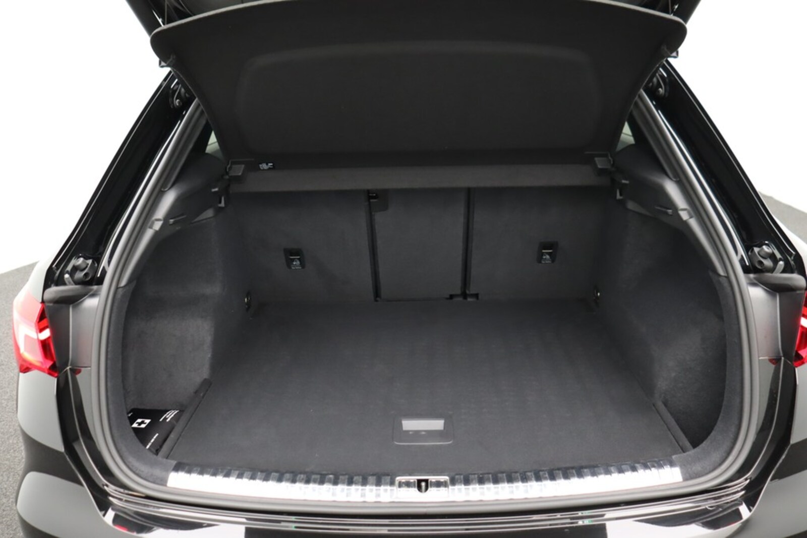 Audi Q3 – Bild 12