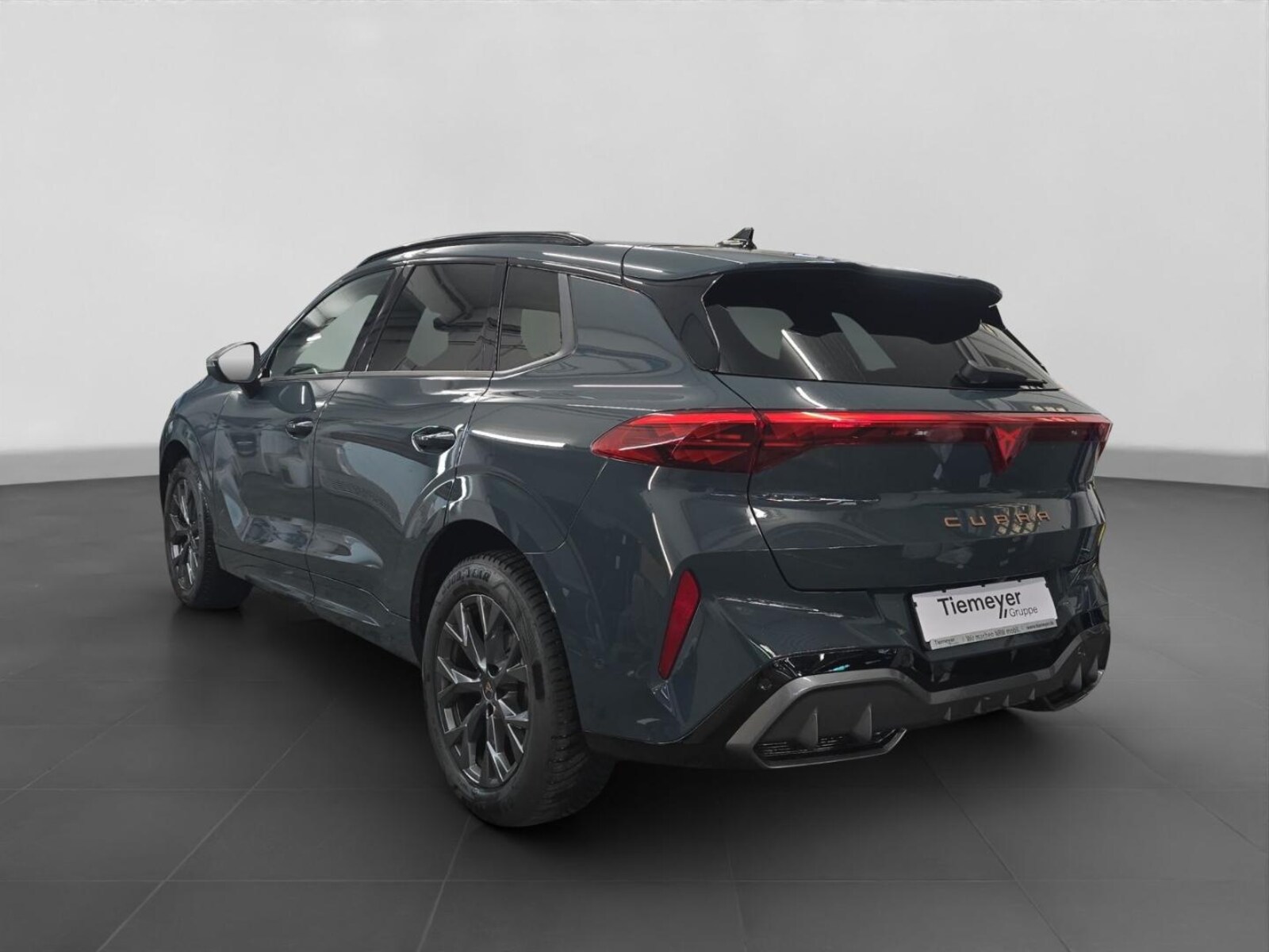 CUPRA Terramar – Bild 5
