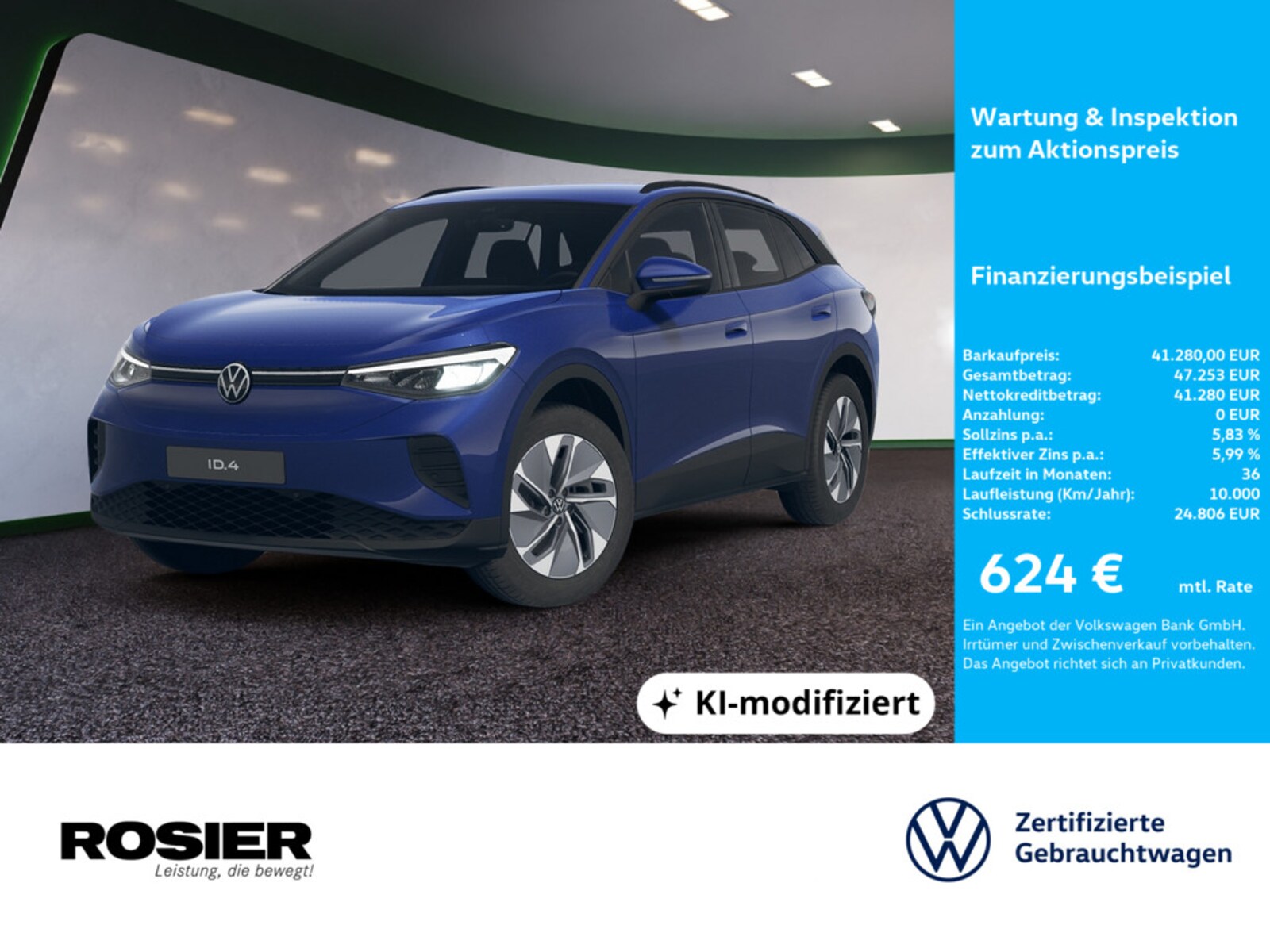 Volkswagen ID.4