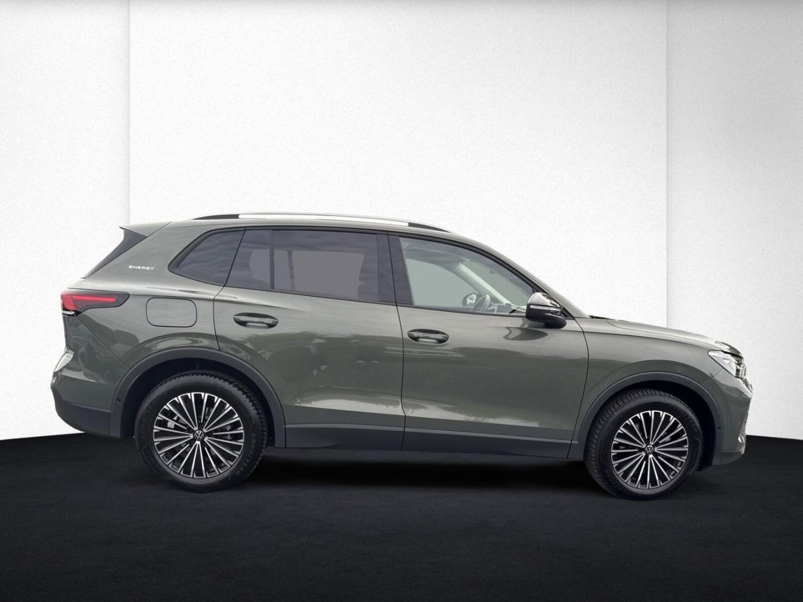 Volkswagen Tiguan – Bild 7
