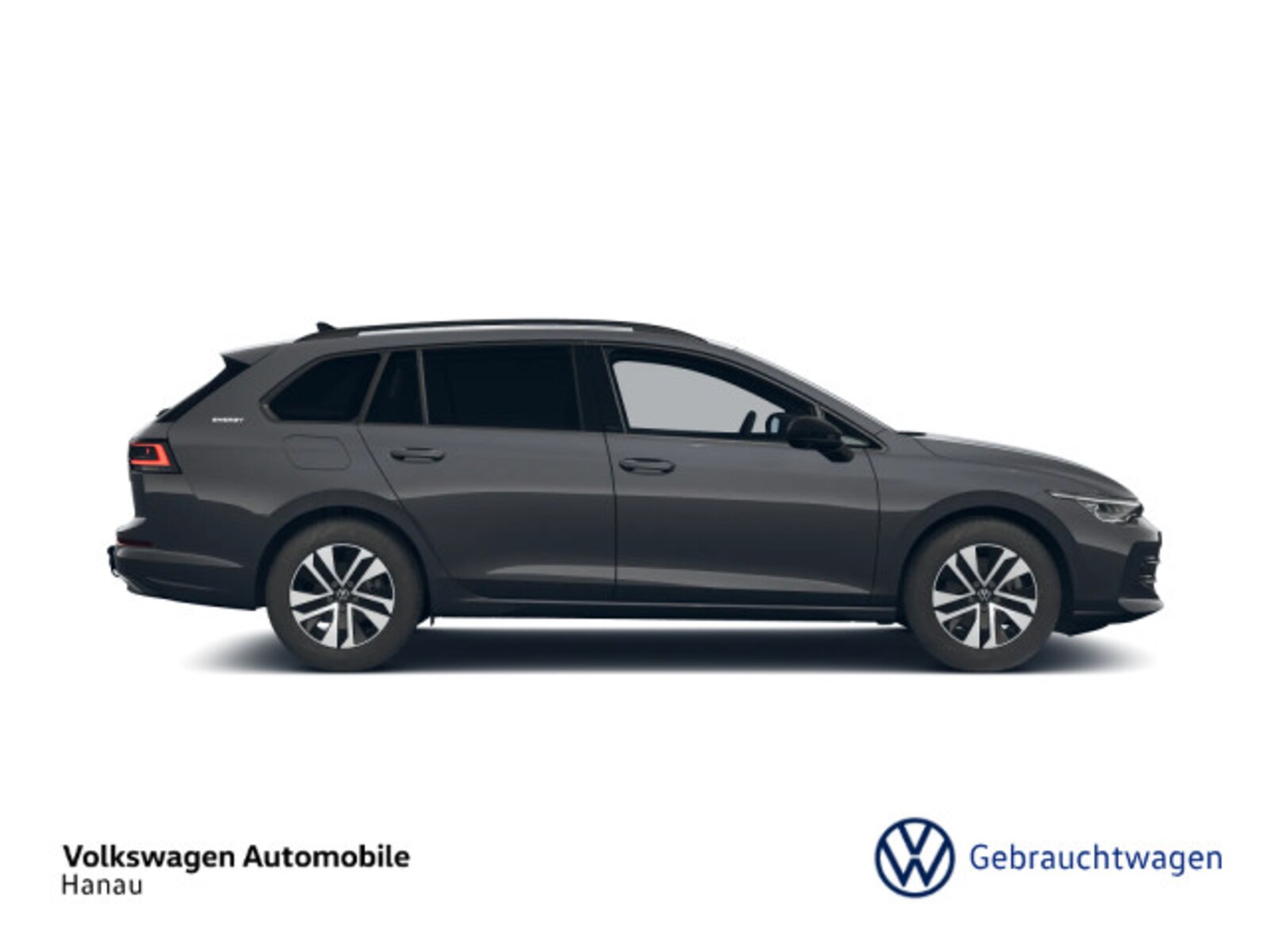 Volkswagen Golf Variant – Bild 12