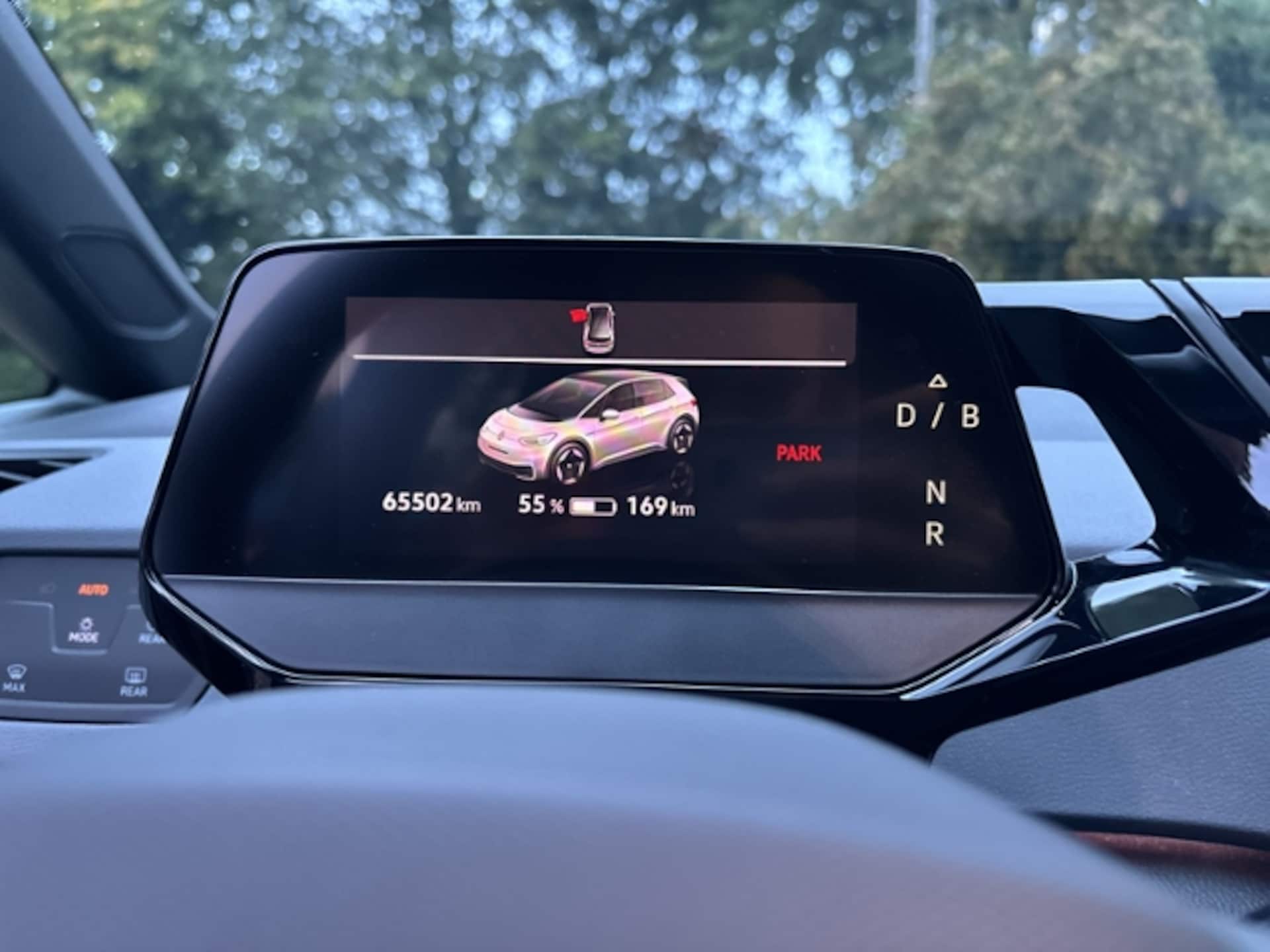 Volkswagen ID.3 Pro